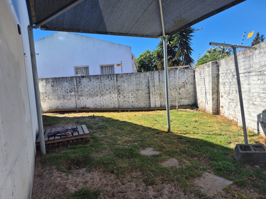 3 Bedroom Property for Sale in Belgravia Western Cape